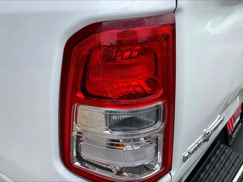 Used 2022 RAM 1500 Lone Star RWD image 24