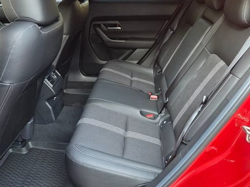 Used 2025 MAZDA CX-50 AWD 2.5 S w/ Weather Package image 13