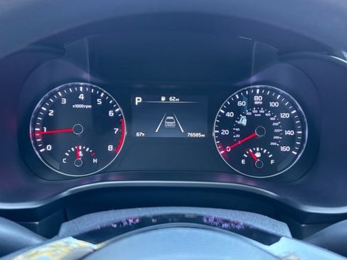 Used 2024 Kia Forte LXS w/ LXS Technology Package FWD image 42