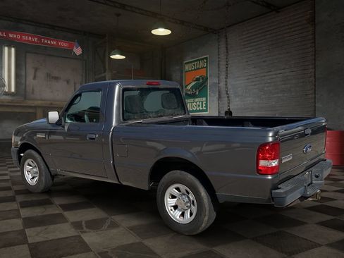 Used 2010 Ford Ranger XL RWD image 4