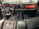 Used 2018 Jeep Wrangler Unlimited Rubicon w/ Safety Group image 4