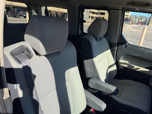 Used 2008 Honda Element EX image 24