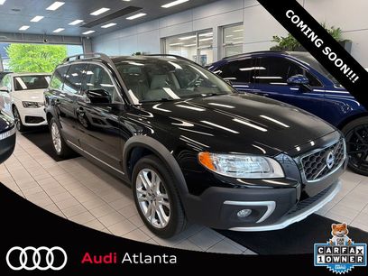 Used 2016 Volvo XC70 T5 Premier w/ Proximity Package