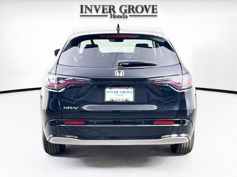 Certified 2026 Honda HR-V EX-L image 6