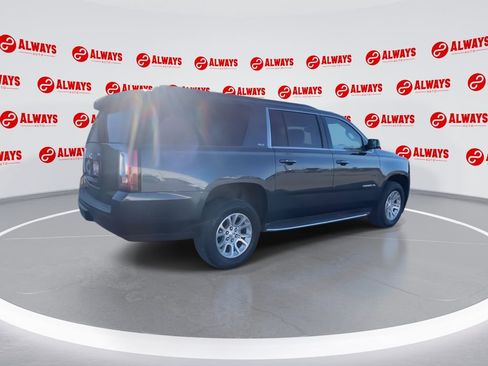 Used 2019 GMC Yukon XL SLT w/ Open Road Package image 8