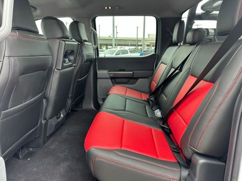 New 2025 Ford F150 XL image 15