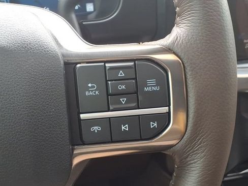 Used 2026 Ford F250 King Ranch AWD/4WD image 25