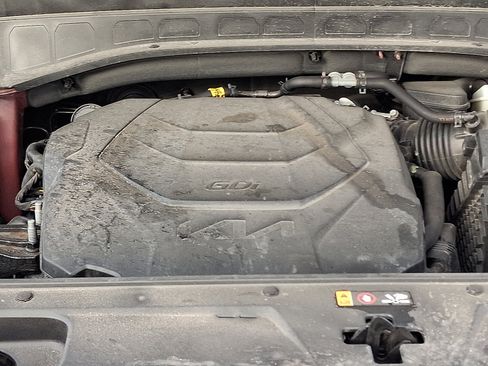 Used 2024 Kia Telluride S w/ S Sunroof Package image 29