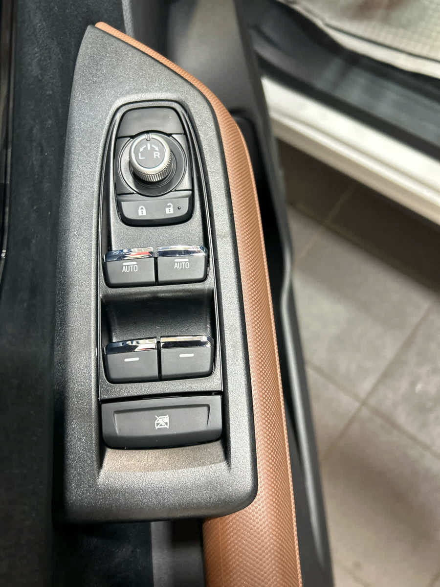 New 2026 Subaru Forester Touring AWD/4WD image 25