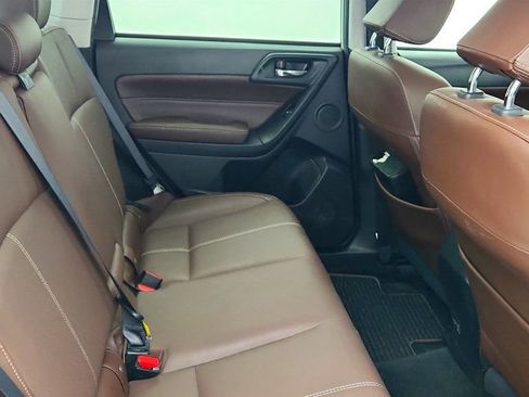 Used 2017 Subaru Forester 2.0XT Touring AWD/4WD image 21