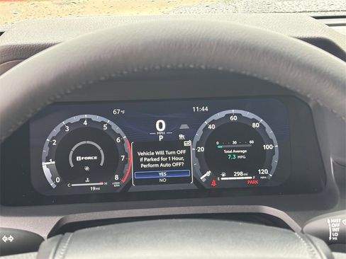 New 2026 Toyota 4Runner TRD Sport Premium image 14