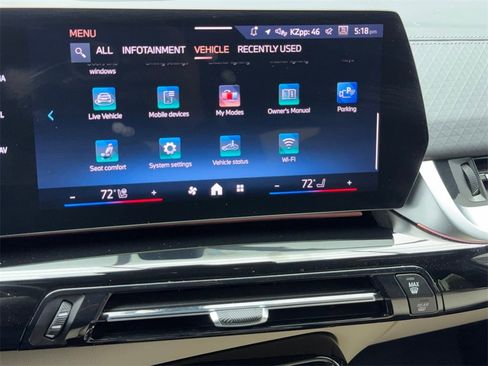 Used 2025 BMW X2 xDrive28i w/ Premium Package image 30