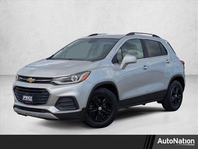 Used 2018 Chevrolet Trax LT w/ LT Convenience Package