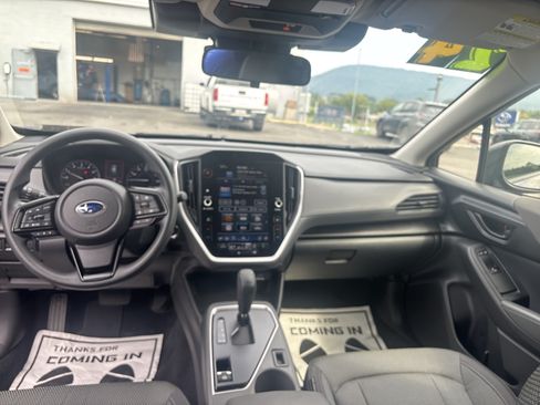 Used 2024 Subaru Crosstrek 2.0i Premium AWD/4WD image 14