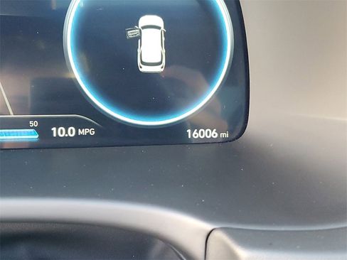 Used 2024 Hyundai Palisade Limited image 26