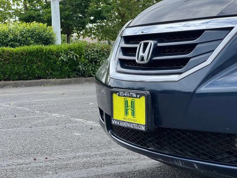 Used 2009 Honda Odyssey EX-L image 21