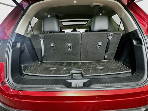 Used 2025 Honda Pilot Elite image 31