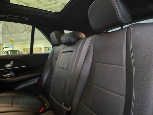Certified 2022 Mercedes-Benz GLE 350 4MATIC image 18