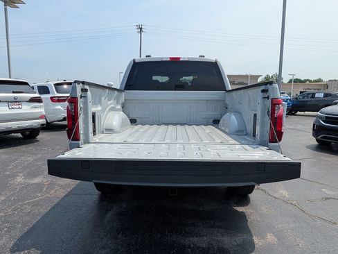 Used 2024 Ford F150 XLT w/ Mobile Office Package AWD/4WD image 7
