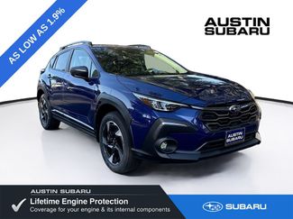 New 2026 Subaru Crosstrek 2.5i Limited AWD/4WD video 1
