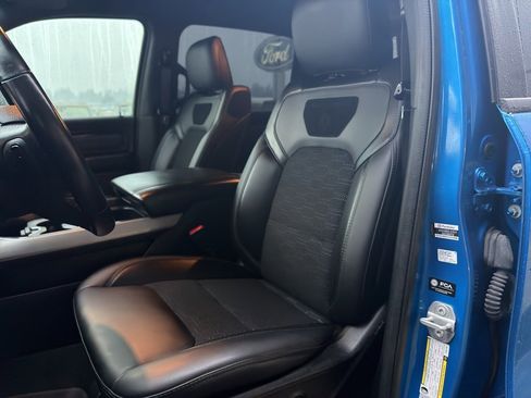 Used 2023 RAM 1500 Big Horn image 18