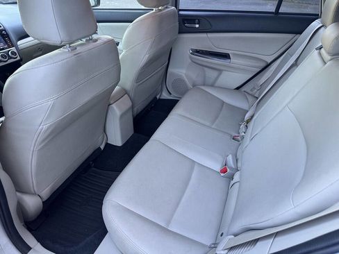 Used 2015 Subaru Crosstrek Touring w/ Popular Package #2 image 19