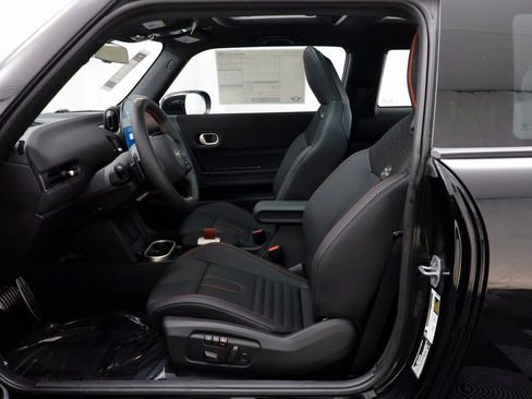 New 2026 MINI Cooper John Cooper Works FWD image 7