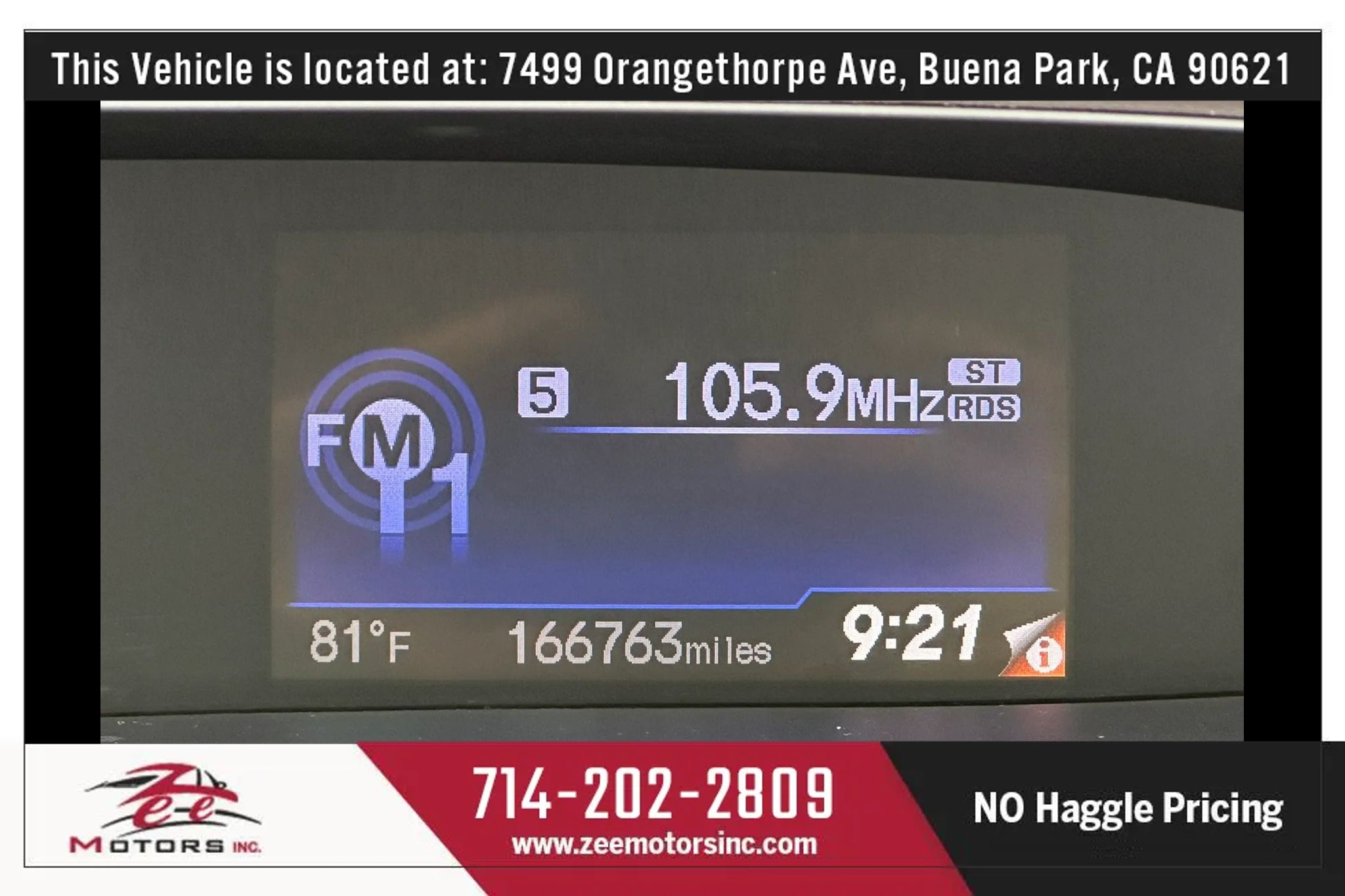Used 2012 Honda Civic EX image 29