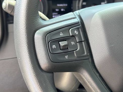 Used 2026 Chevrolet Silverado 2500 Custom w/ Custom Value Package AWD/4WD image 28