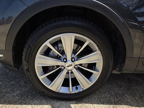 Used 2018 Ford Explorer Limited FWD image 26