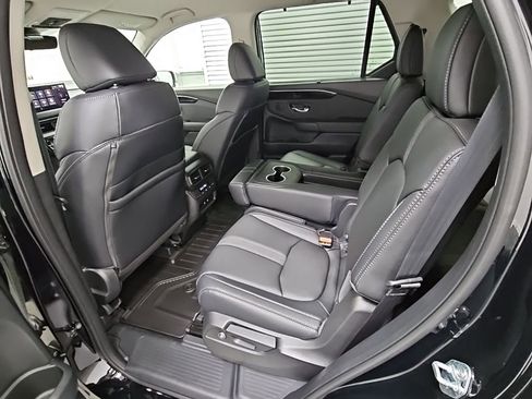 New 2026 Honda Pilot EX-L image 31
