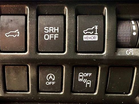 Used 2021 Subaru Forester Premium image 19