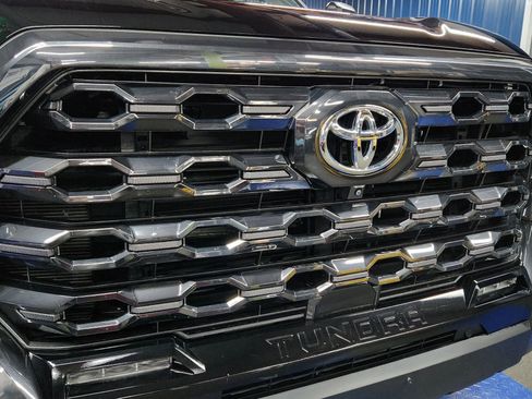 Used 2023 Toyota Tundra Platinum image 63