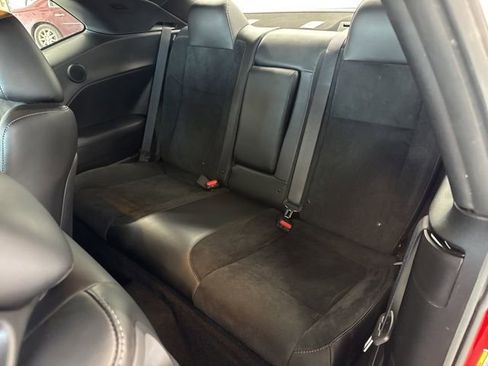 Used 2023 Dodge Challenger R/T Scat Pack w/ Plus Package RWD image 7
