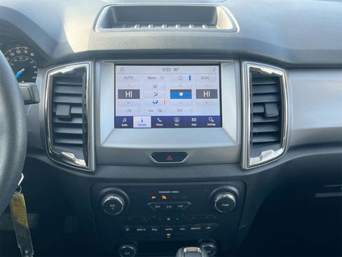 Used 2019 Ford Ranger XLT w/ Equipment Group 301A Mid image 27