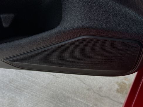 New 2026 Honda Civic LX image 21