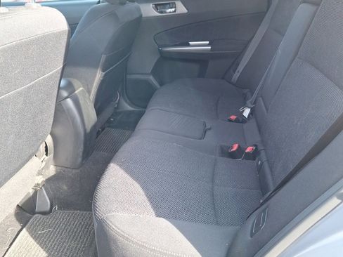 Used 2013 Subaru Forester 2.5XT Premium image 17