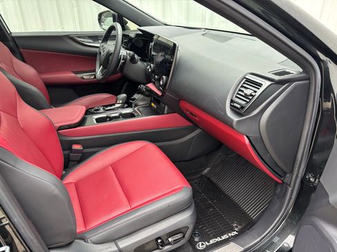 Used 2025 Lexus NX 350h 350h Premium image 38