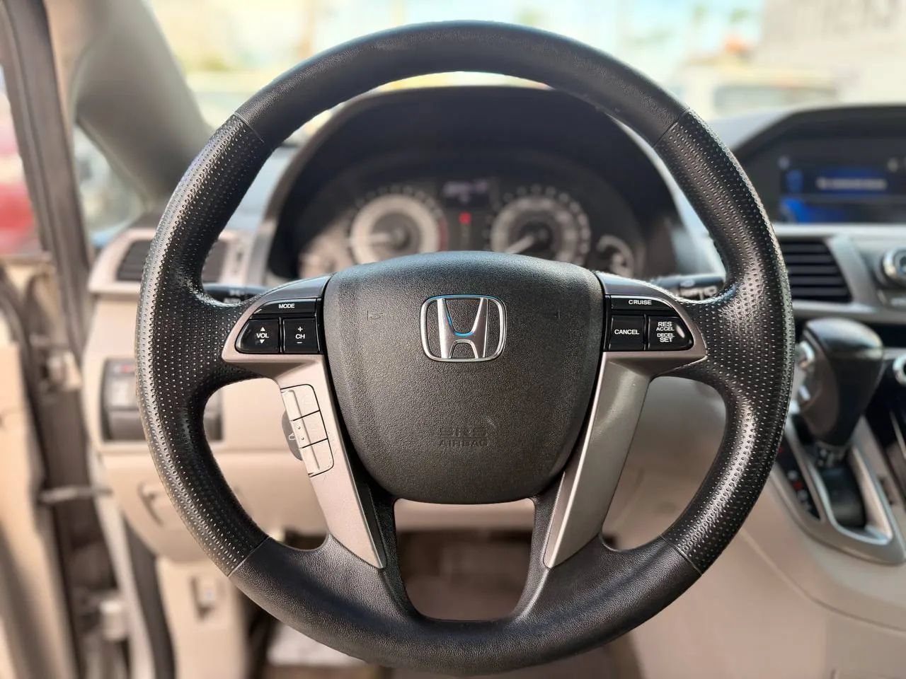 Used 2015 Honda Odyssey EX image 60