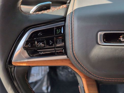 Used 2024 Jeep Grand Cherokee Summit image 18