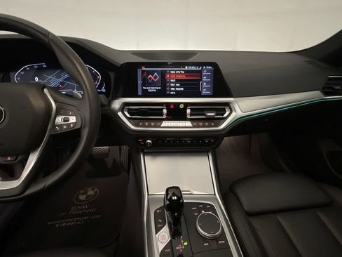 Used 2022 BMW 430i Gran Coupe w/ Convenience Package image 14