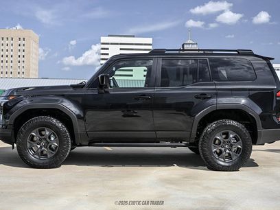 Used 2026 Lexus GX 550