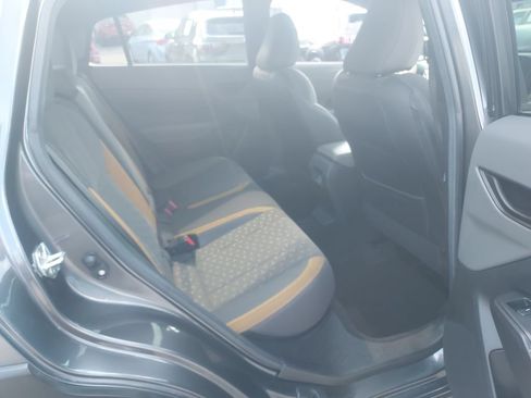 Certified 2024 Subaru Crosstrek 2.5i Sport AWD/4WD image 32