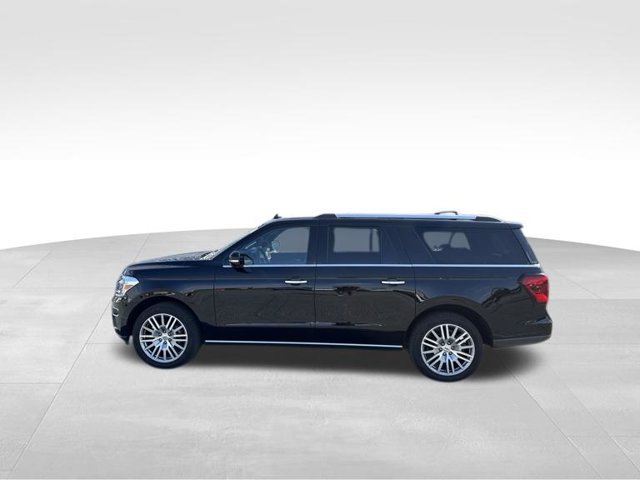 Used 2024 Ford Expedition Max Limited w/ Excursion Package AWD/4WD image 5