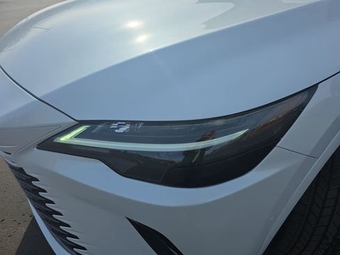 New 2026 Lexus RX 350 Premium Plus w/ Convenience Package image 28