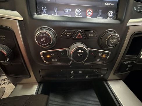 Used 2013 RAM 1500 Outdoorsman AWD/4WD image 18