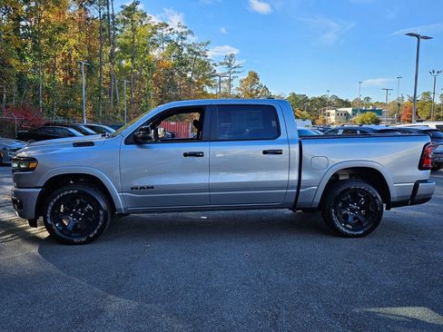 New 2026 RAM 1500 Big Horn image 4