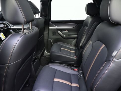 New 2026 MAZDA CX-90 3.3 Turbo S w/ Premium Package image 21