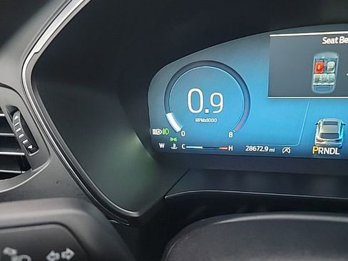 Certified 2023 Ford Escape Platinum image 54