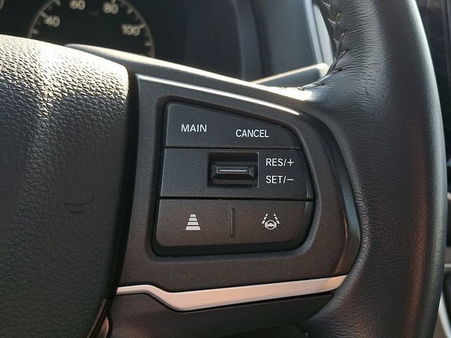 Used 2025 Honda Ridgeline RTL image 22